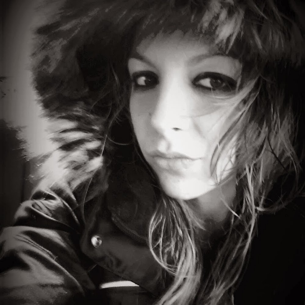 Meet your Posher, Alanna